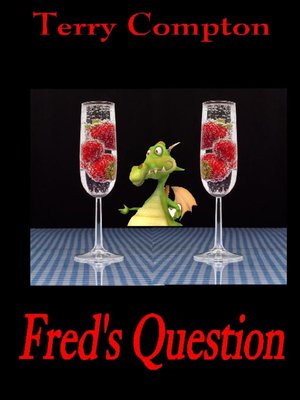 cover image of Fred's Question